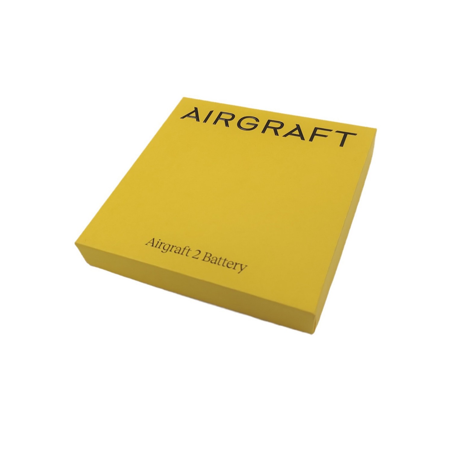 Hot sales custom logo gift box yellow packaging paper wholesale lid and base paper box for electronics products
