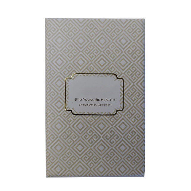 High Quality Cosmetic Packaging Gift Box Lid And Base Chocolate Box Electronic Packaging Box with Custom Logo
