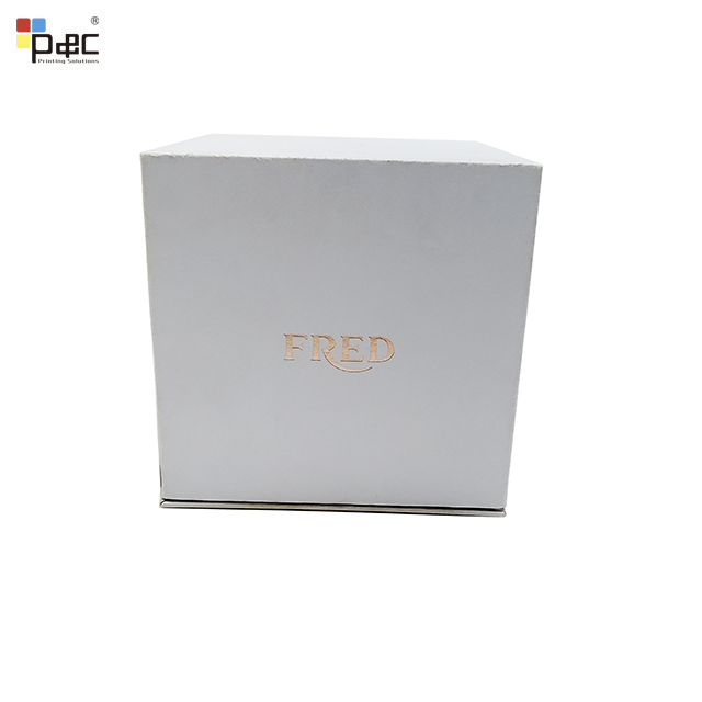 Wholesale price gift&craft gift box custom made paper packaging boxes supplier cosmetic box