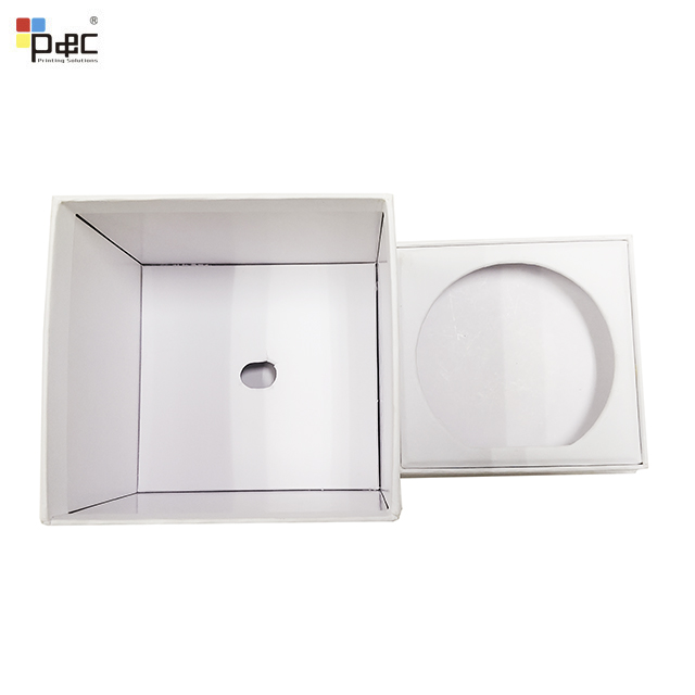 Wholesale price gift&craft gift box custom made paper packaging boxes supplier cosmetic box