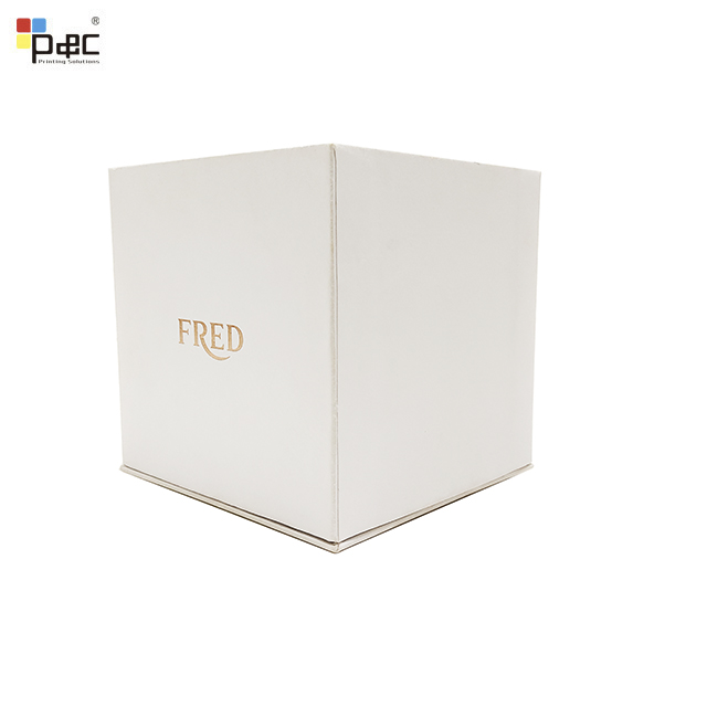 Wholesale price gift&craft gift box custom made paper packaging boxes supplier cosmetic box