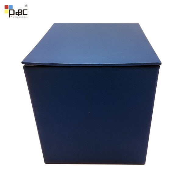 P&C - Multi Layer Unfolded Gift Box high quality Cosmetic Packing Box with custom logo