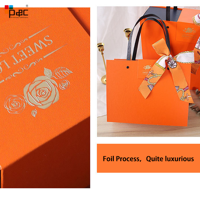 Packaging box supplier luxury drawer box for gift customized made packaging box paper box with logo