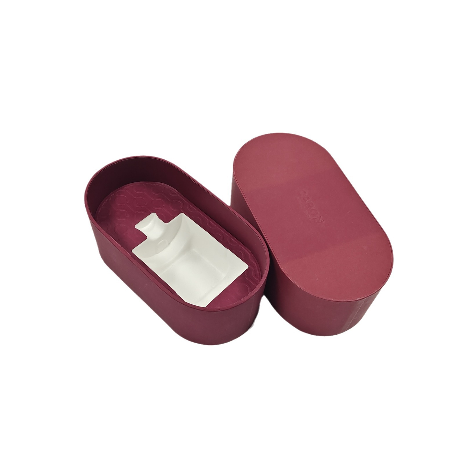 Customized perfume gift box high quality cosmetic packaging box with custom logo paper packaging box manufacturers