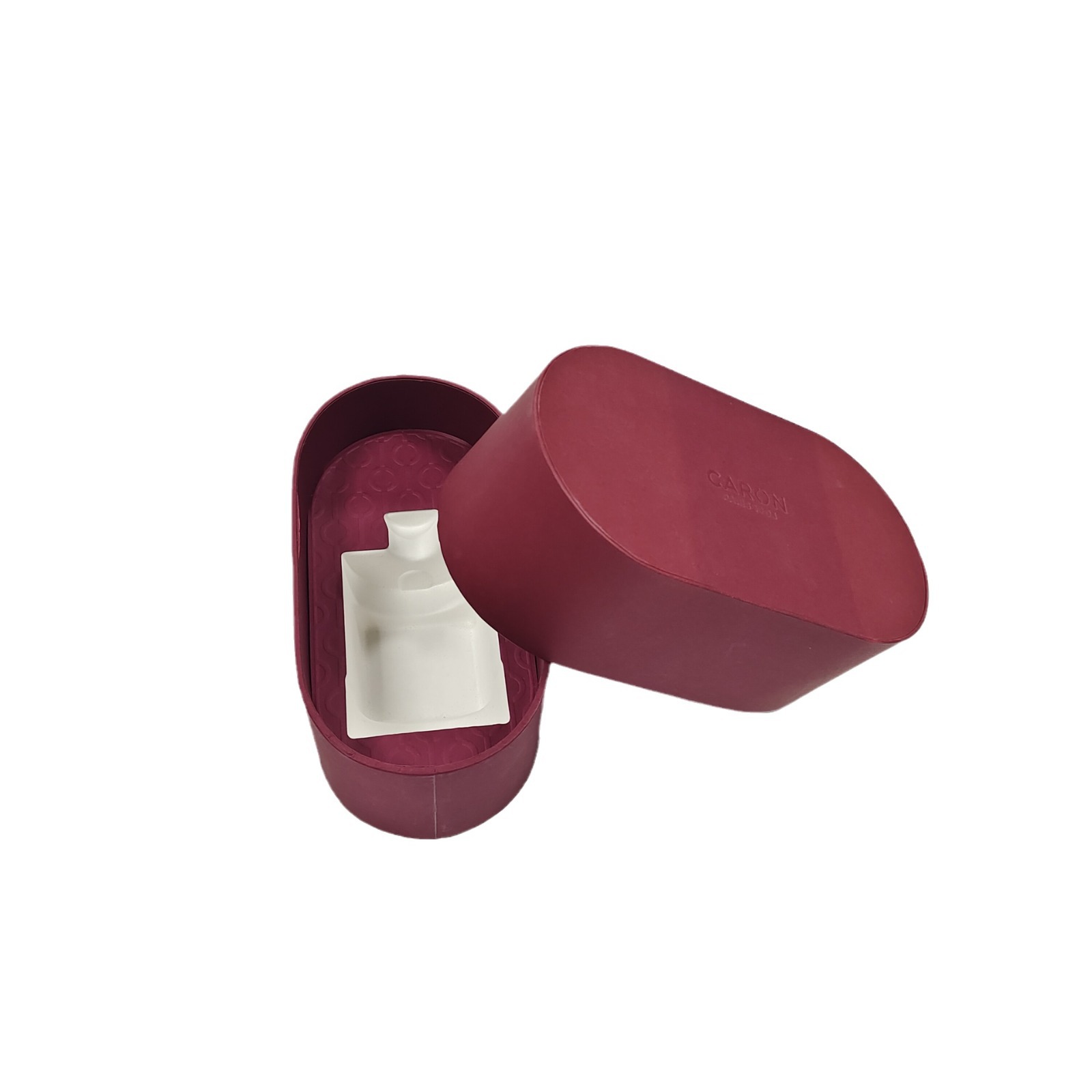 Customized perfume gift box high quality cosmetic packaging box with custom logo paper packaging box manufacturers