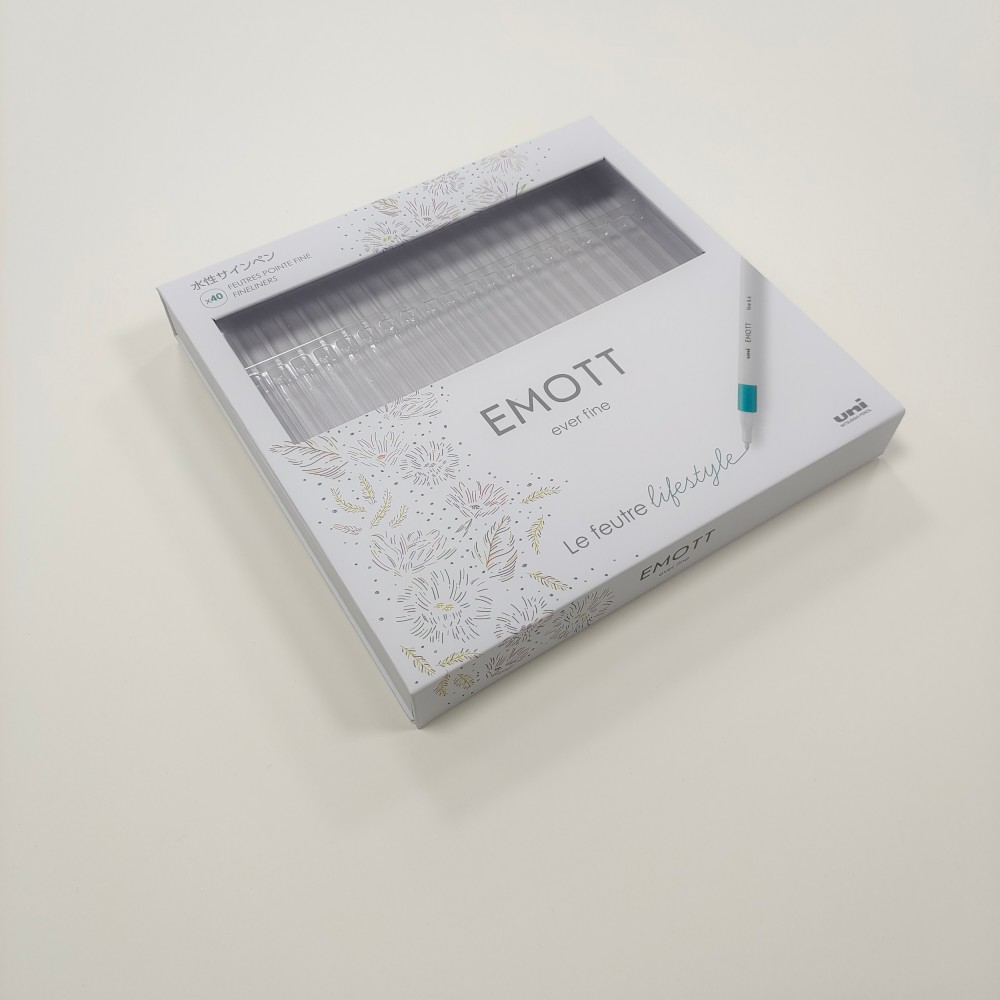 Wholesale gift box suppliers best custom paper packaging box rigid paper magnetic gift box with window