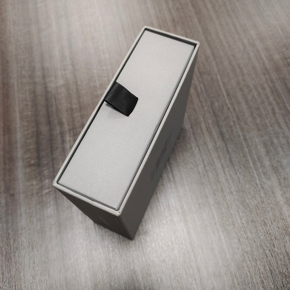 Wholesale jewerly gift box customized printing drawer box luxury jewerly packaging paper box with logo