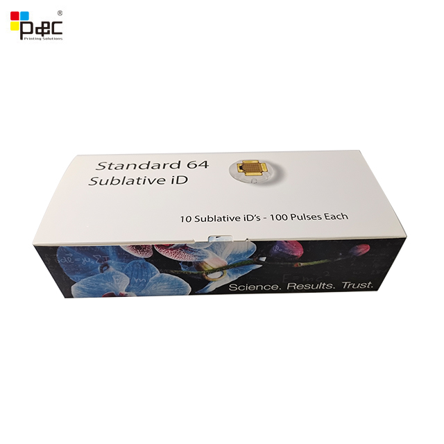 Eco-friendly 300g C1S Paper box Custom Printing Mailer Color Packaging Box Card Box