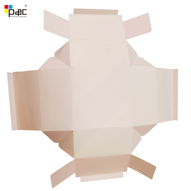Custom gift box supplier Attractive Price Shipping Cosmetics Packing Boxes Foldable Draw Box For Underwear Clothing