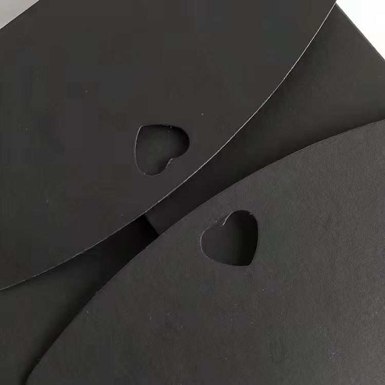 Best Sales Baked Food Kraft Paper Box Custom Fancy Gift Packaging Boxes With Ribbon