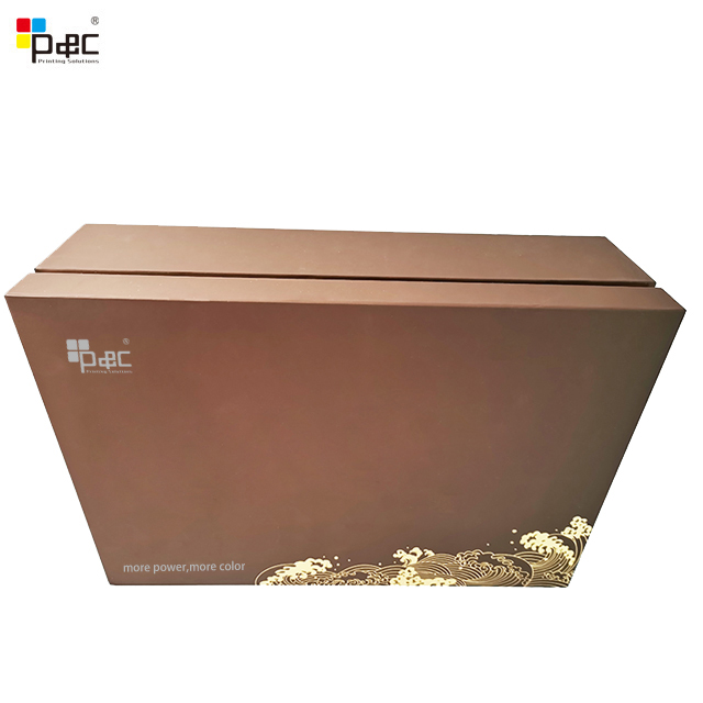 Gift Boxes Supplier Tea Set Packaging Gift Boxes Luxury Cardboard Lid and Base Boxes Custom Packaging Paper Box for Food