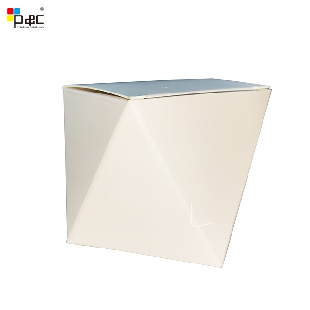 P&C - Wholesale Candy Box Creative Hand Gifts Wedding Supplies Irregular Paper Box Packaging food packing box