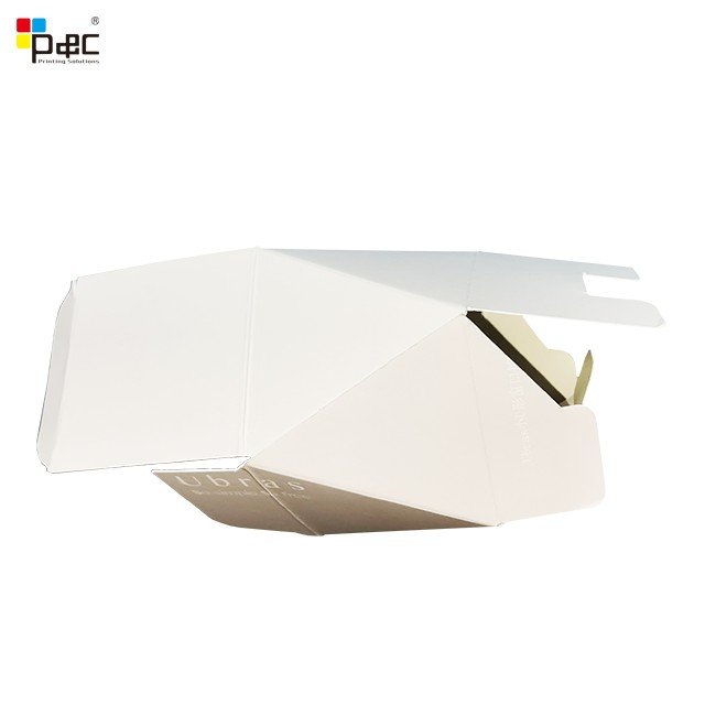 P&C - Wholesale Candy Box Creative Hand Gifts Wedding Supplies Irregular Paper Box Packaging food packing box