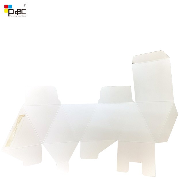P&C - Wholesale Candy Box Creative Hand Gifts Wedding Supplies Irregular Paper Box Packaging food packing box