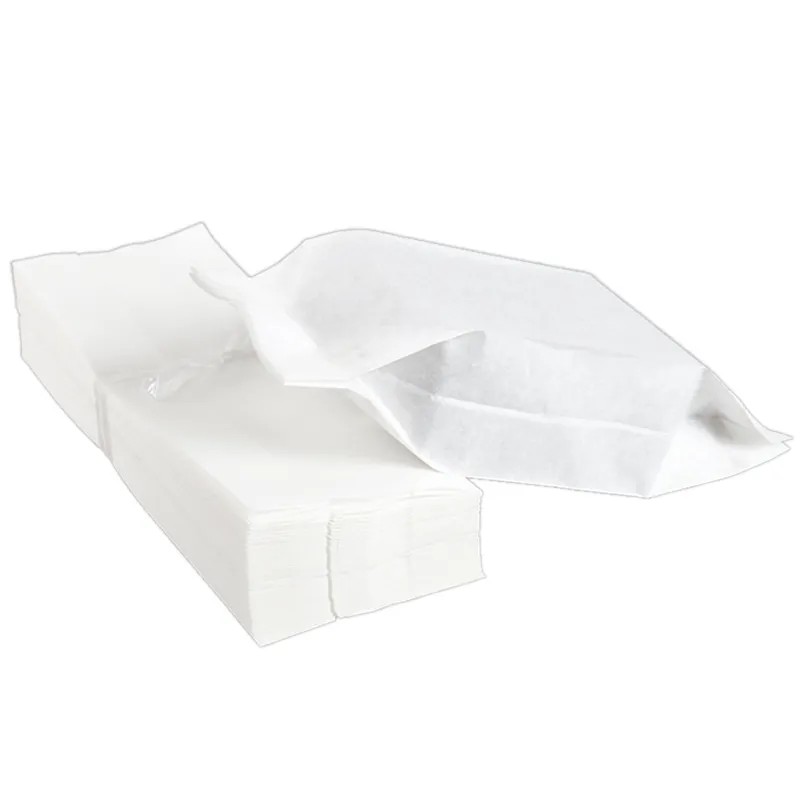 Cotton paper bag