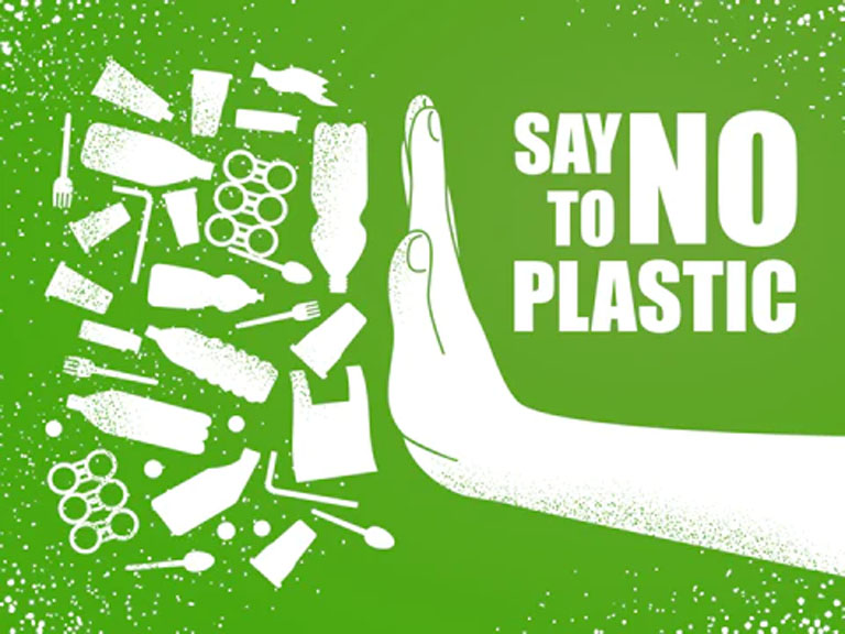 Why Should We Use Paper Bags Instead of Plastic?