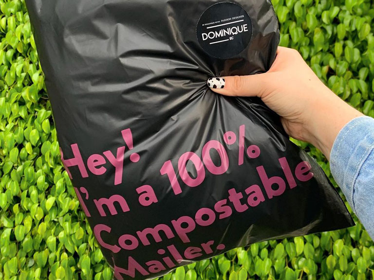 6 Green Alternatives to Plastic Packaging