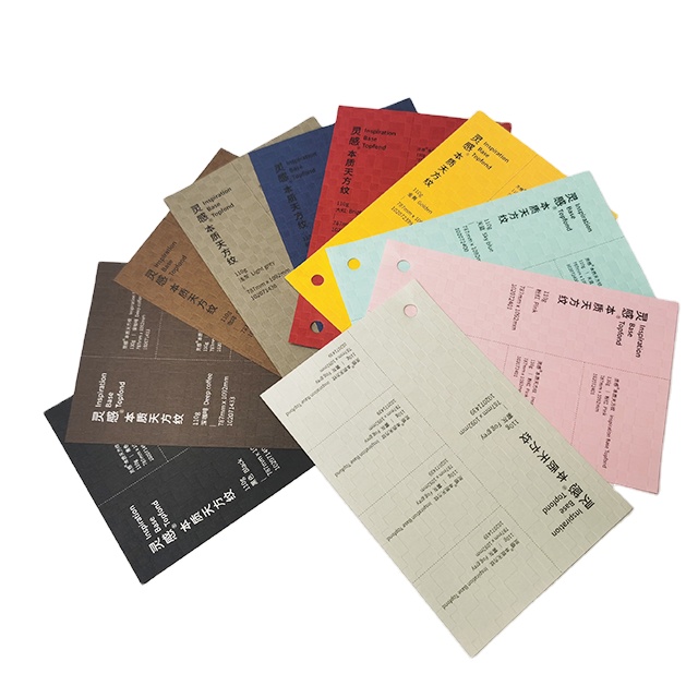 P&C - China Processing Material Base Paper Flat Topfond Paper Wholesale paper / card