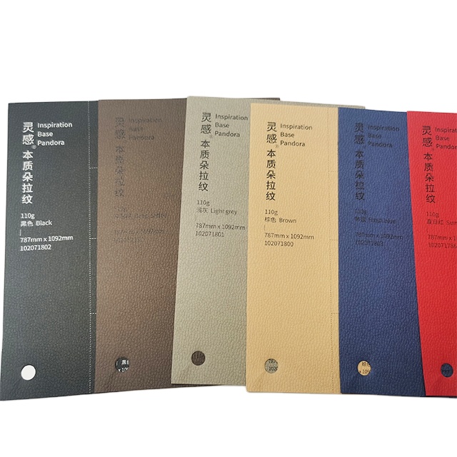 P&C - Processing Material Base Paper Black And White Bags Stripe Pandora Paper paper / card