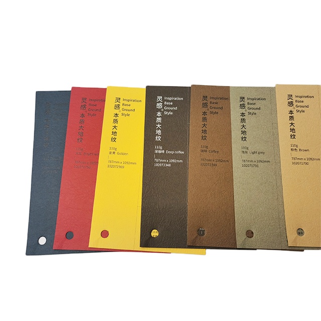 P&C - Processing Material Base Paper Inspiration Base Ground Paper paper / card