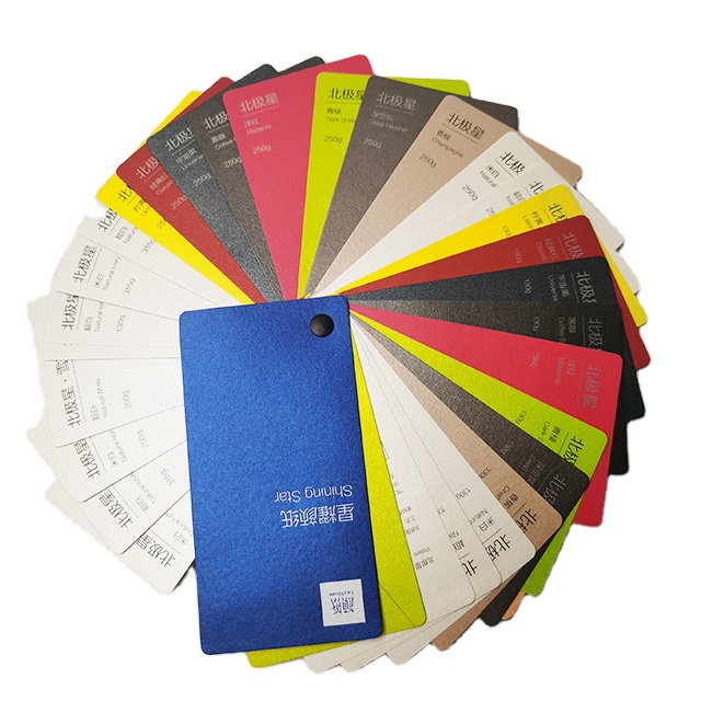 P&C - Paper Processing Raw Materials Pearl Color Flat Striped Paper Bags paper / card