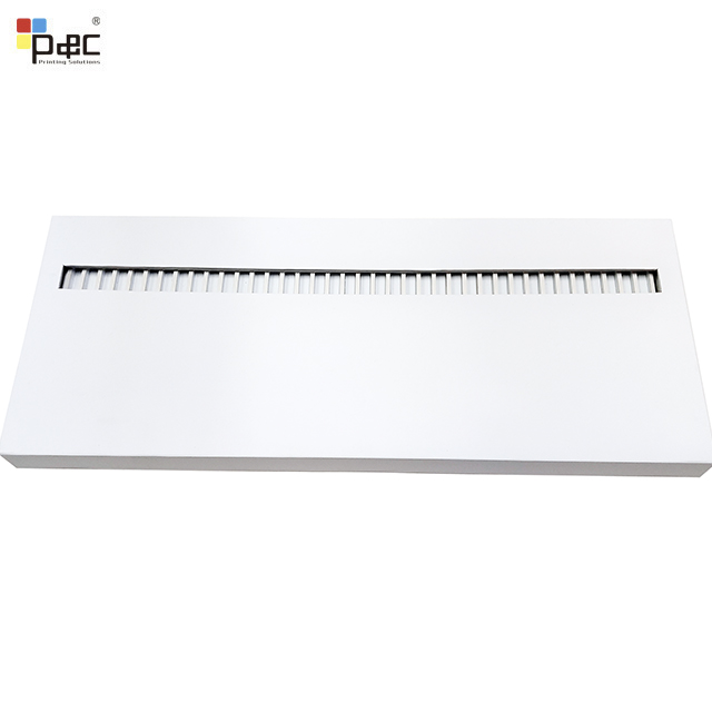 P&C -Customized color pen packaging paper box multiple pen gift boxes with PET window